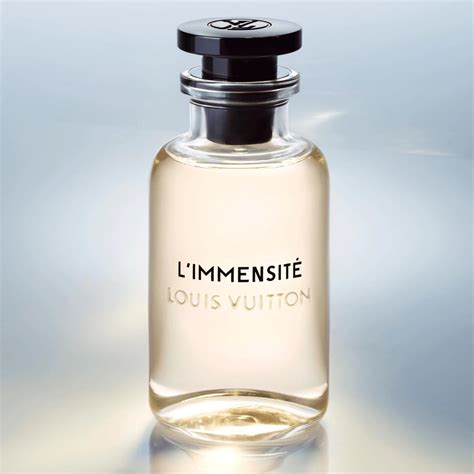 l'immensite louis vuitton amazon|Louis Vuitton l'immensite perfume price.